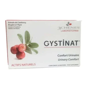 Cystinat 28 Comprimés