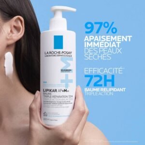 La Roche-Posay Lipikar Baume AP+M 400ml