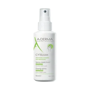 A-Derma Cytelium Spray Reparateur 100ml