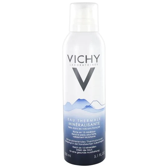 Vichy Eau Thermale 150ml