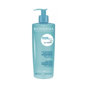Bioderma ABC Derm Lait de Toilette 500ml