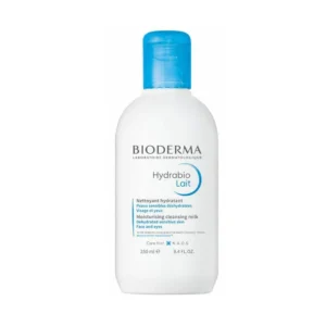 Bioderma Hydrabio Lait Nettoyant 250ml