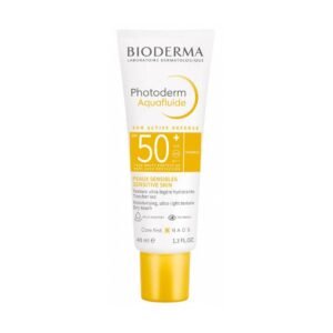 Bioderma Photoderm Max Aquafluide SPF50+ 40ml