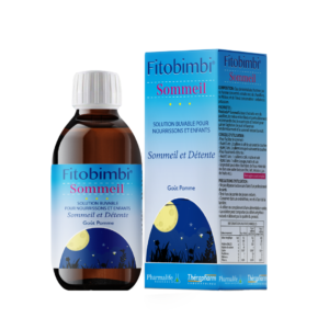 Fitobimbi Sommeil 200ml