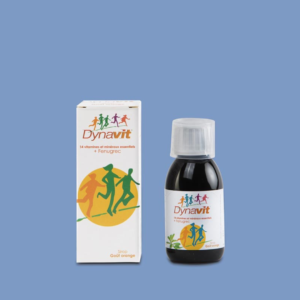 Dynavit Sirop 200ml