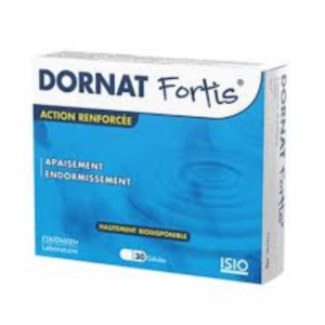Dornat 30 Gélules