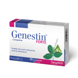 Genestin Forte 30 Comprimés