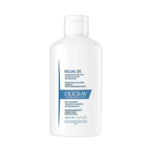 Ducray Kelual DS Shampooing Traitant 100ml