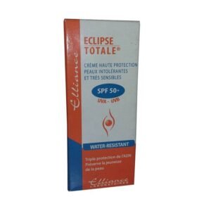 Elliance Eclipse Totale Ecran Solaire SPF50 50ml