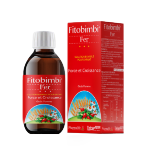 Fitobimbi Fer 200ml