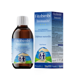Fitobimbi Immunité 200ml