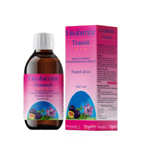 Fitobimbi Transit 200ml