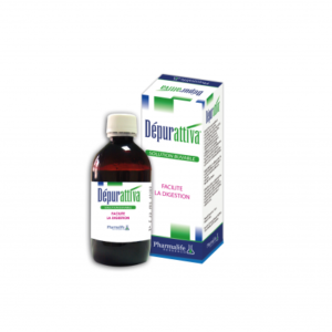 Depurattiva Solution Digestion 200ml