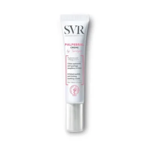 SVR Topialyse Palpébral 15ml