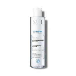 SVR Physiopure Eau Micellaire 200ml