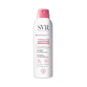 SVR Topialyse Baume en Spray Peaux Tres Seches 200ml