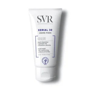 SVR Xerial 30 Crème Pieds 50ml