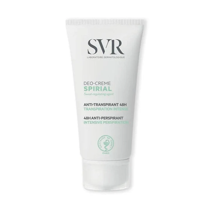 SVR Spirial Roll-On Anti-Transpirant 50ml