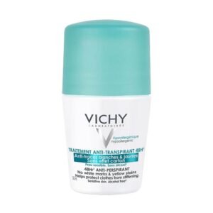 Vichy Déodorant Bille 48h Anti-Trace 50ml