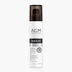 ACM Duolys Ecran Solaire SPF50+ 50ml