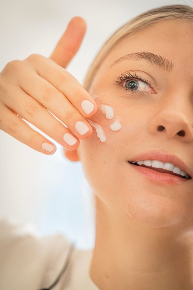 Les Bienfaits de l'Hydratation pour la Peau
