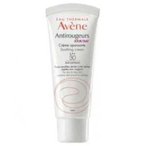 Avene Antirougeurs Jour Creme 40ml