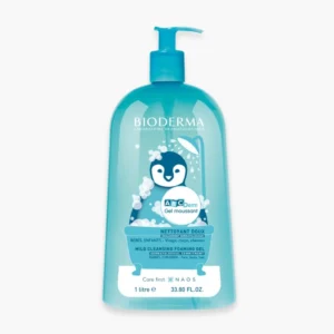 Bioderma ABC Derm Gel Moussant 1L