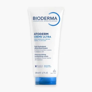 Bioderma Atoderm Crème 200ml