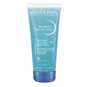 Bioderma Atoderm Gel Douche 200ml