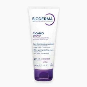 Bioderma Cicabio Crème Cicatrisante 40ml