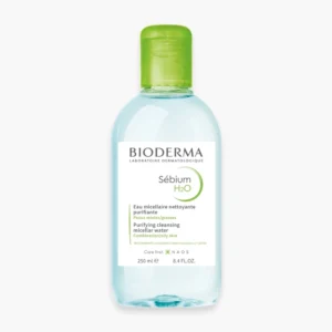 Bioderma Sebium H2O Solution Micellaire 250ml