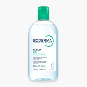 Bioderma Sebium H2O Solution Micellaire 500ml