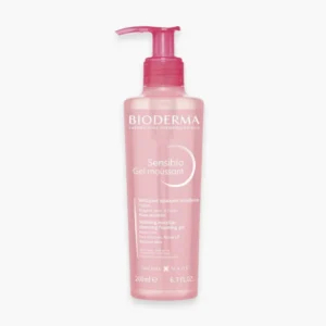 Bioderma Sensibio Gel Moussant