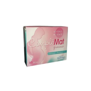 Complemat Grossesse 30 Gélules