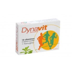 Dynavit 30 Gélules
