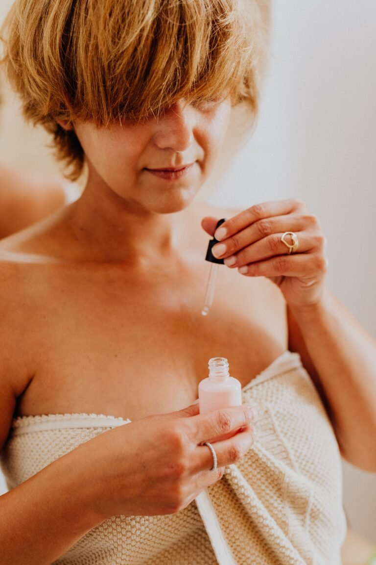 Comment Construire une Routine de Soins Visage Efficace