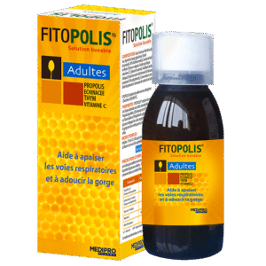 Fitopolis Sirop Enfant 150ml