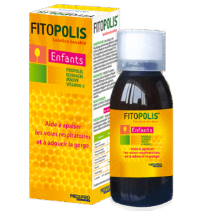 Fitopolis Sirop Adulte 150ml