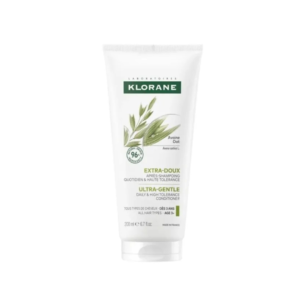 Klorane Apres-Shampooing au Lait de Coco 200ml