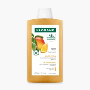 Klorane Gel Douche a la Mangue 400ml