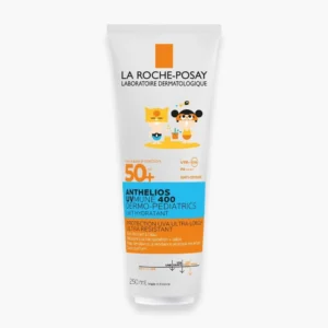 La Roche-Posay Anthelios UVMune 400 Lait SPF50+ 250ml