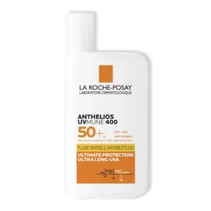 La Roche-Posay Anthelios UVMune 400 Fluide SPF50+ 50ml