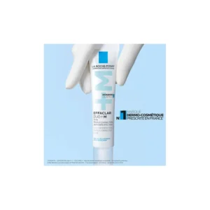 La Roche-Posay Effaclar Duo+