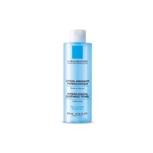 La Roche-Posay Physiologique Lotion Apaisante Peau Sensible 200ml