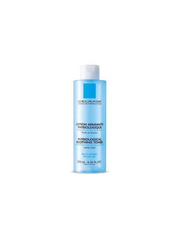 La Roche-Posay Physiologique Lotion Apaisante Peau Sensible 200ml