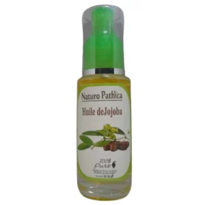 Huile de Jojoba Bio 50ml