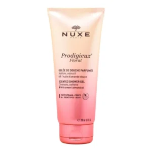 Nuxe Gel Douche Prodigieux 200ml