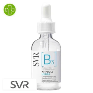 SVR Ampoule B3 Anti-Taches 30ml