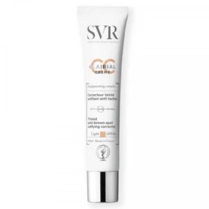 SVR Clairial CC Crème SPF50 Light 40ml