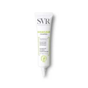 SVR Sebiaclear Cicapeel 15ml